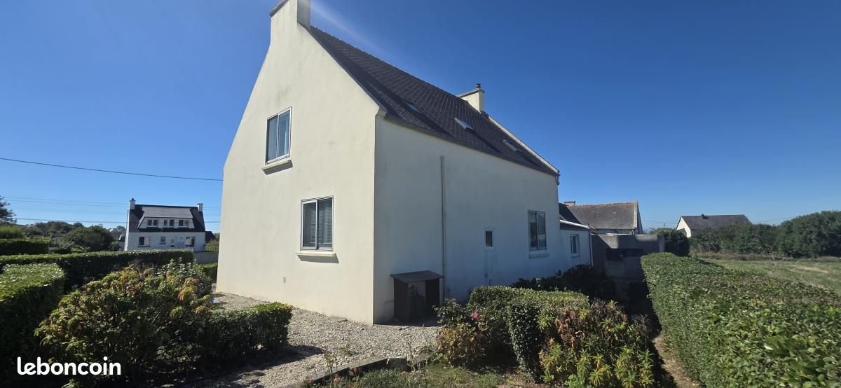 Maison à vendre, 134m², Porspoder