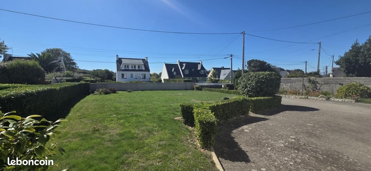 Maison à vendre, 134m², Porspoder