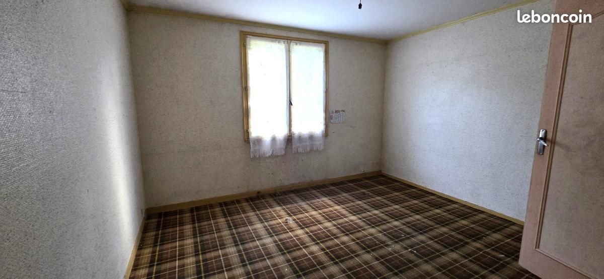 Maison à vendre, 100m², Plouguin