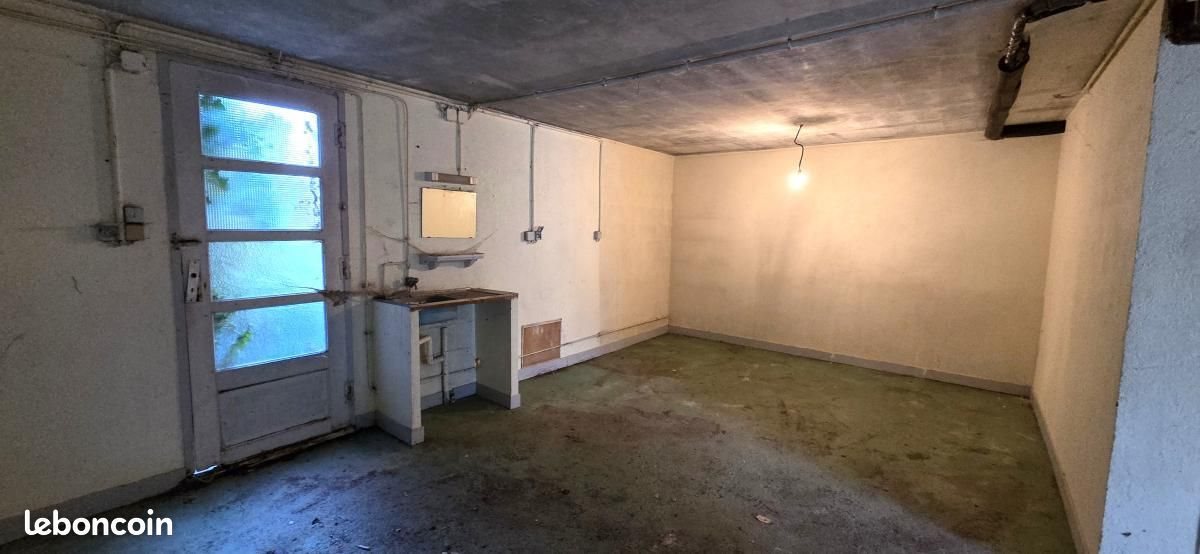 Maison à vendre, 100m², Plouguin