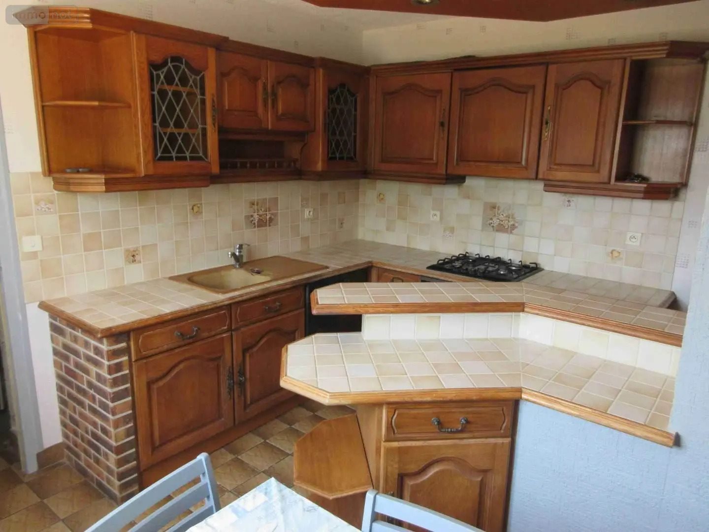 Maison à vendre, 119m², Primelin