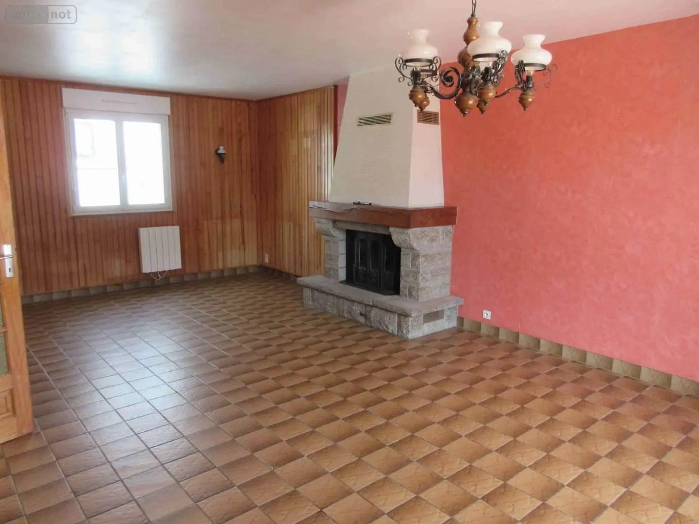 Maison à vendre, 119m², Primelin