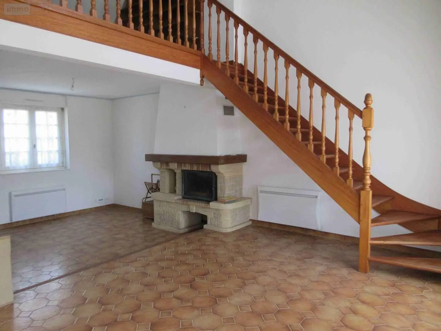 Maison à vendre, 145m², Plozévet