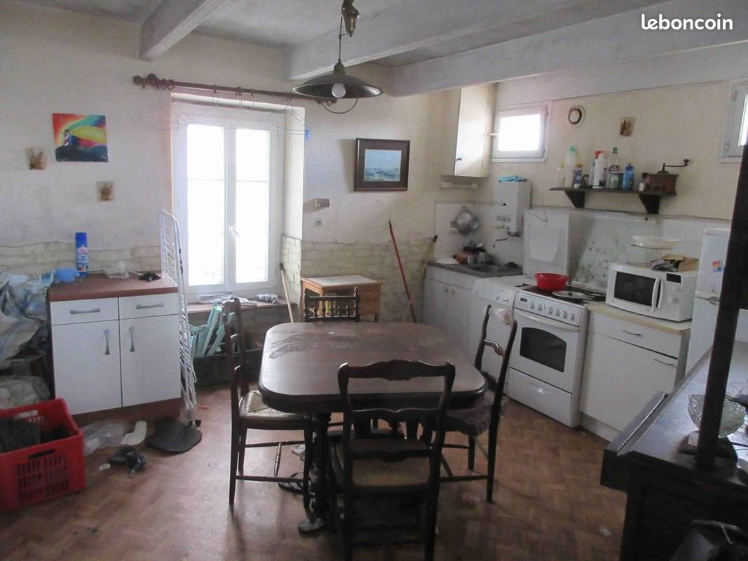 Maison à vendre, 59m², Audierne
