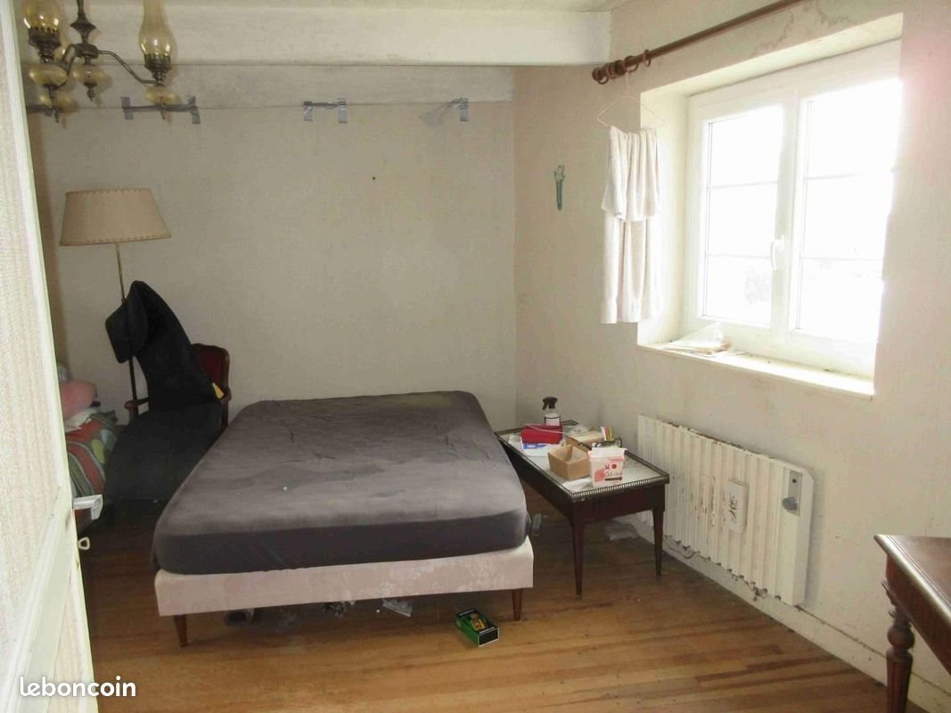 Maison à vendre, 59m², Audierne