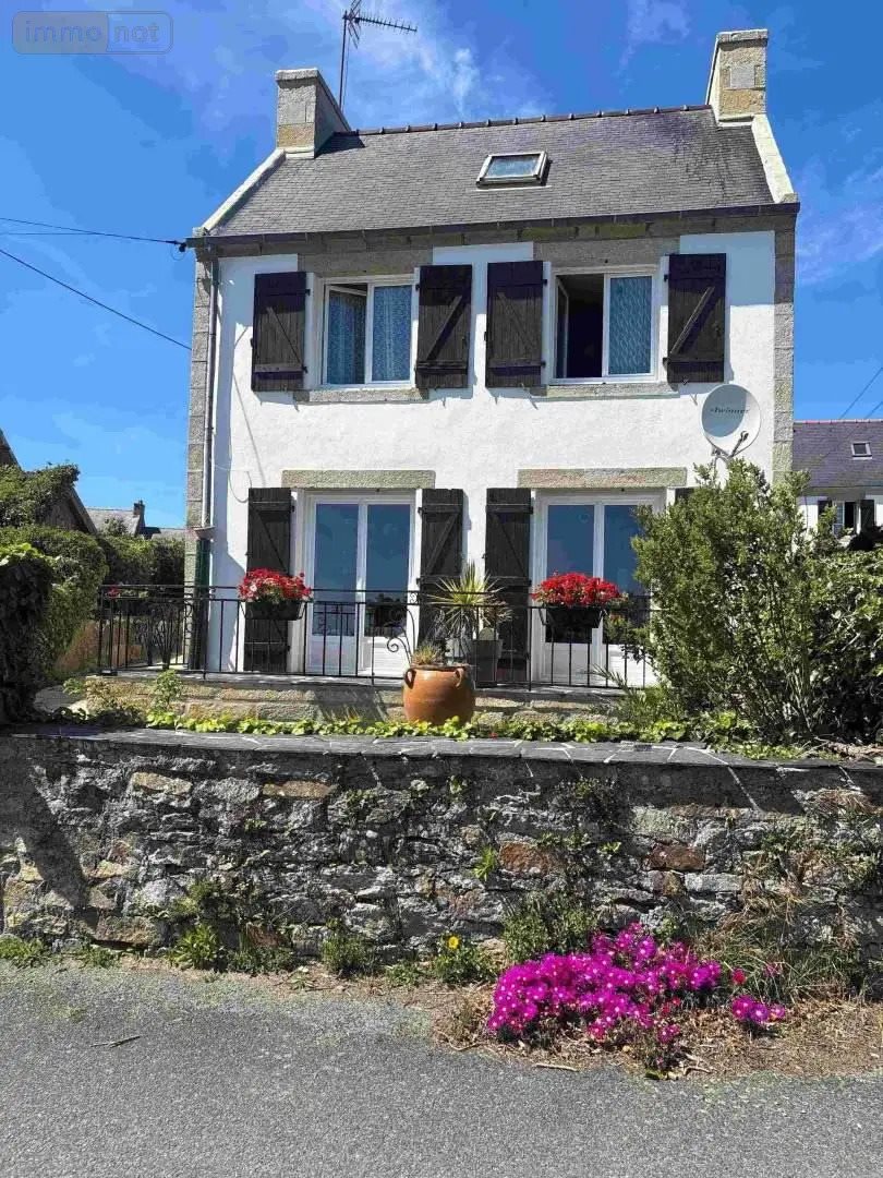 Maison à vendre, 1m², Plogoff