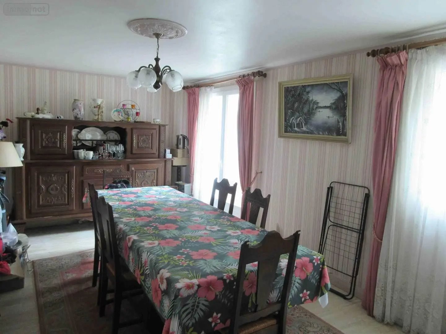 Maison à vendre, 1m², Plogoff