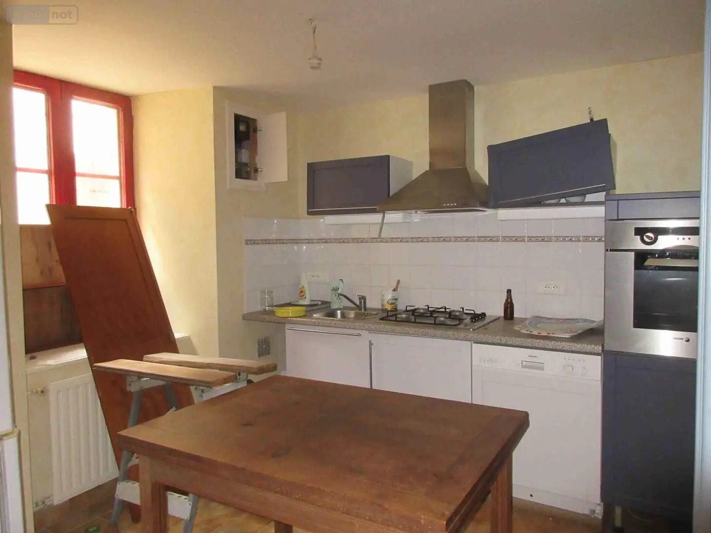 Maison à vendre, 59m², Audierne