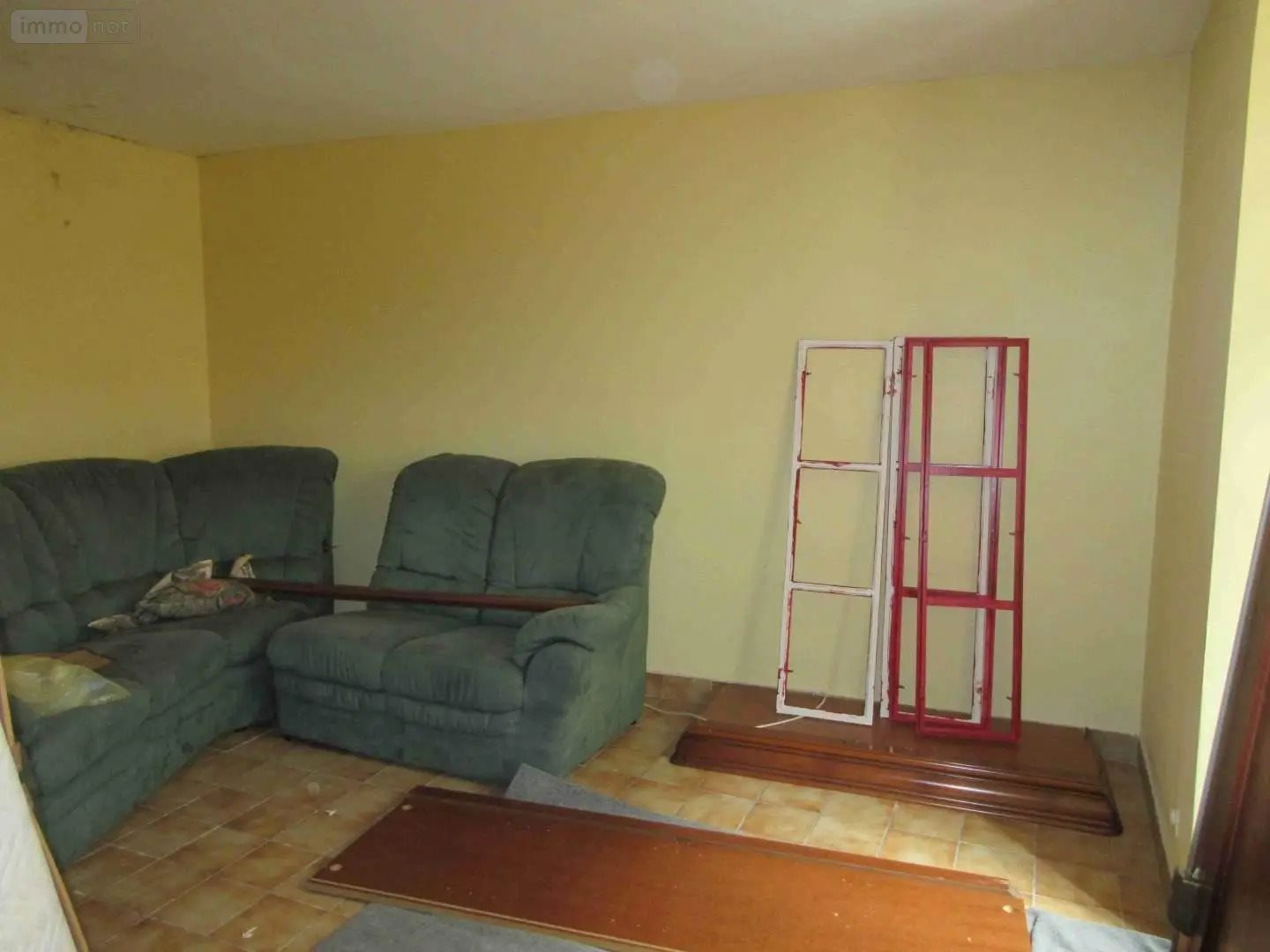Maison à vendre, 59m², Audierne
