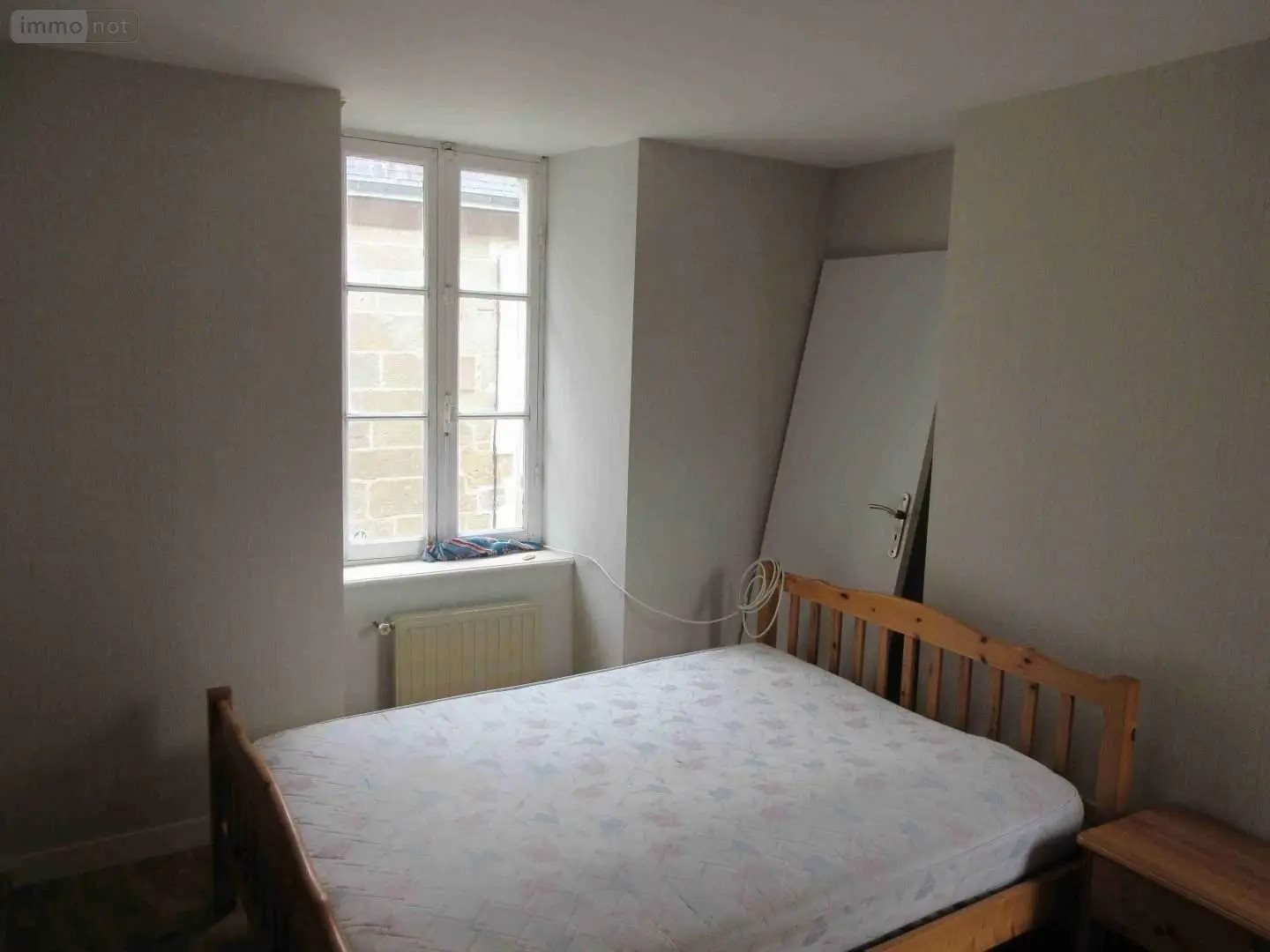 Maison à vendre, 59m², Audierne