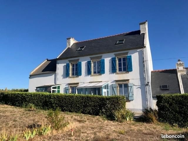 Maison à vendre, 1m², Primelin
