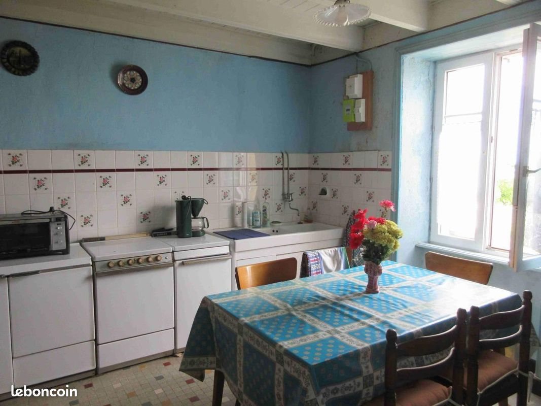 Maison à vendre, 1m², Primelin