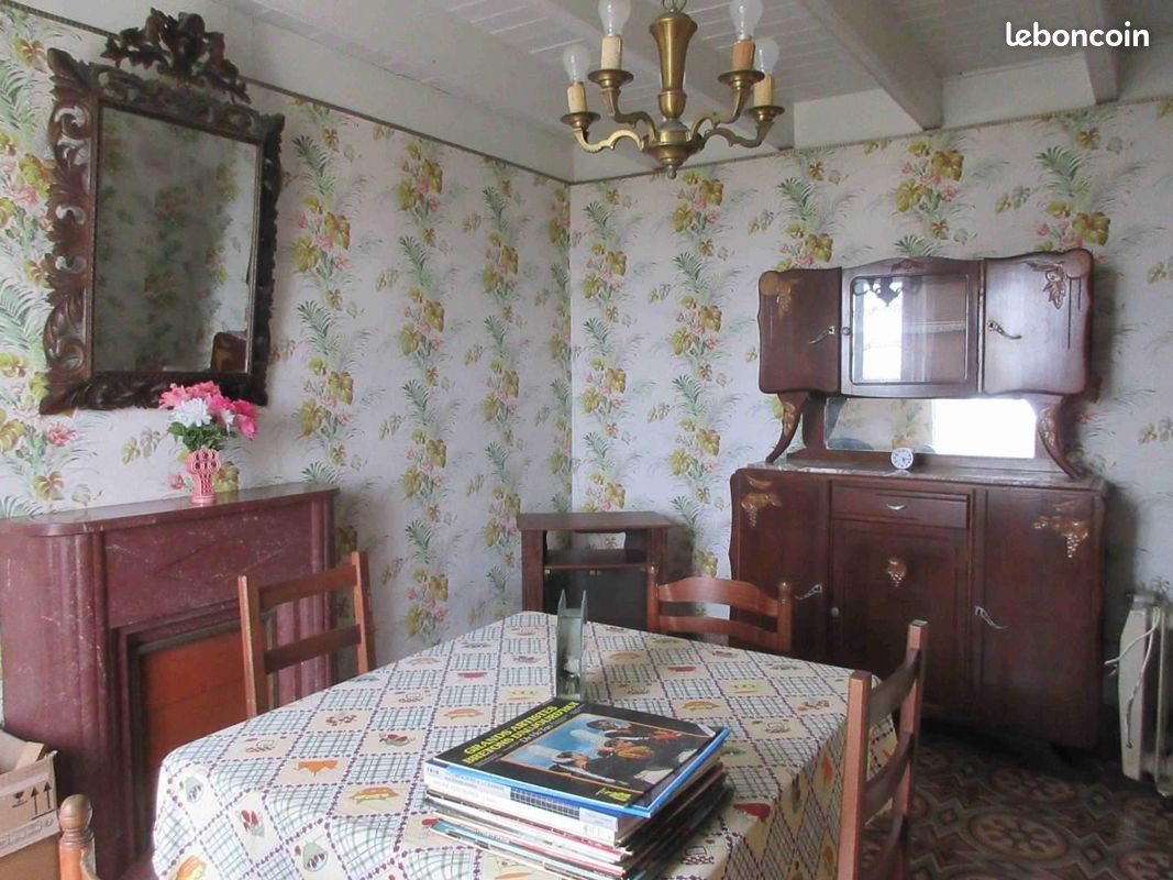 Maison à vendre, 1m², Primelin
