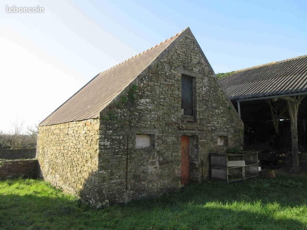 Maison à vendre, 80m², Cléden-Cap-Sizun