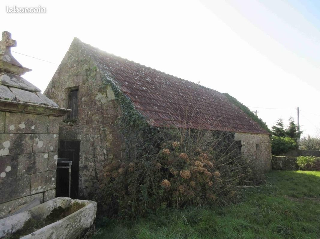 Maison à vendre, 80m², Cléden-Cap-Sizun
