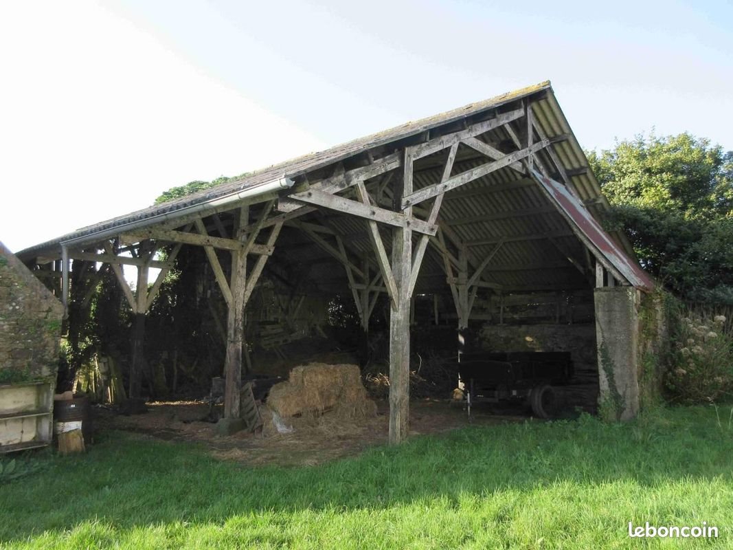 Maison à vendre, 80m², Cléden-Cap-Sizun