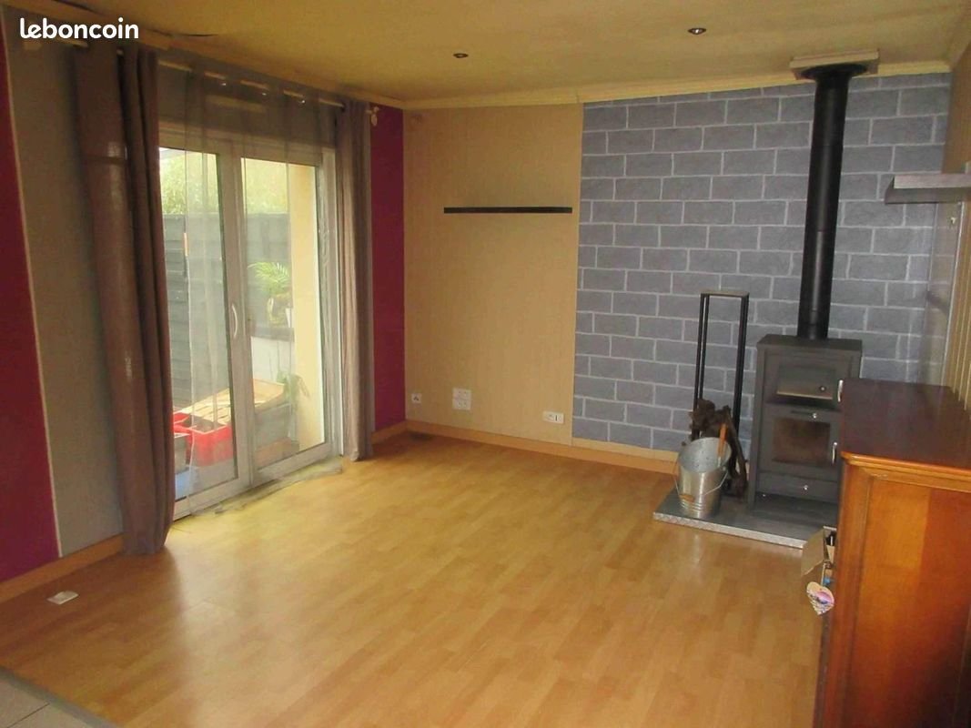 Maison à vendre, 65m², Primelin