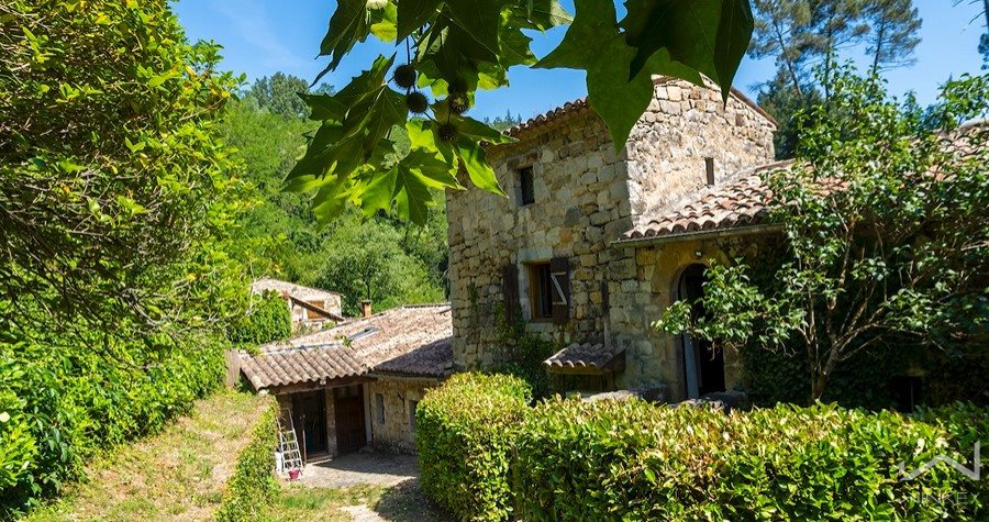 Maison à vendre, 325m², Ribes