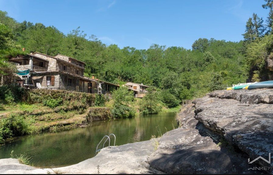 Maison à vendre, 325m², Ribes