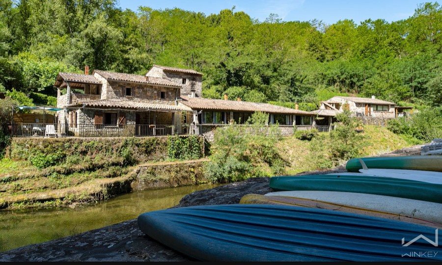 Maison à vendre, 325m², Ribes