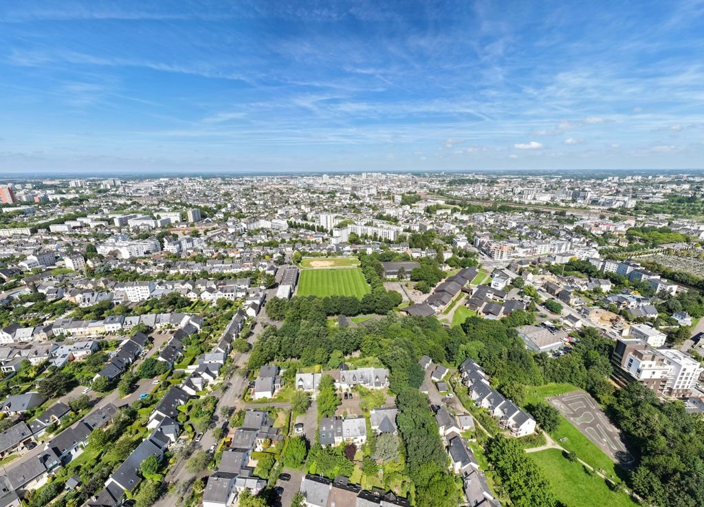 Maison à vendre, 214m², Rennes