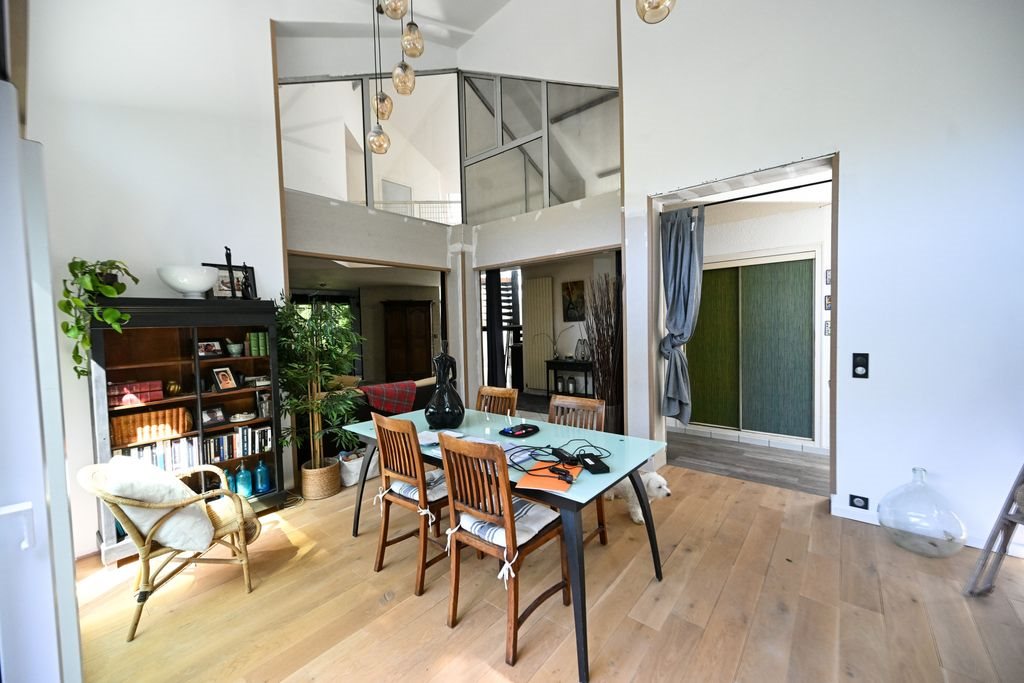 Maison à vendre, 214m², Rennes