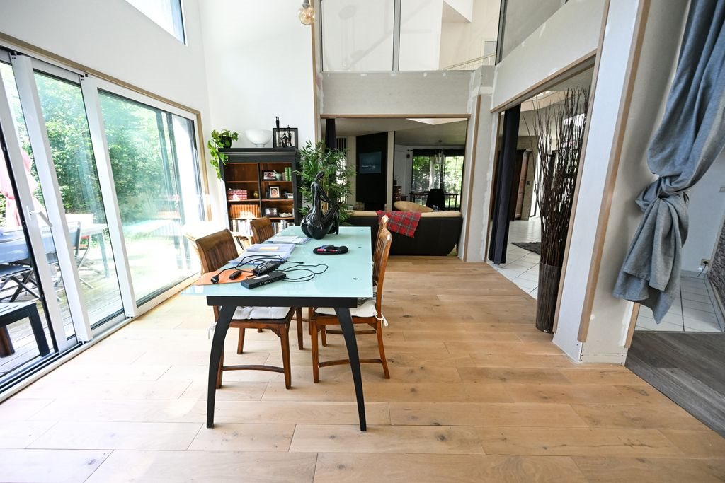 Maison à vendre, 214m², Rennes