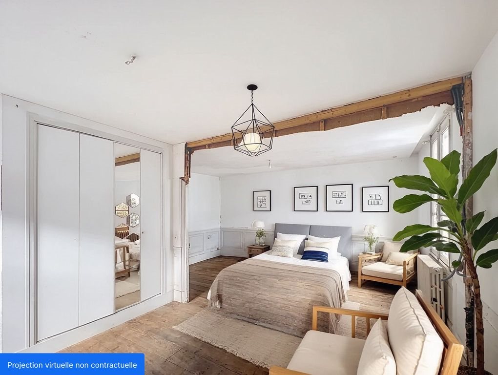 Maison à vendre, 167m², Rennes