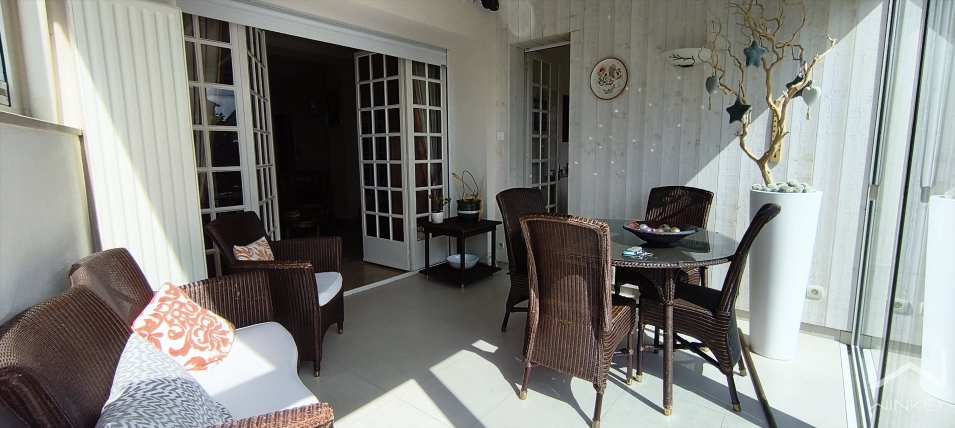 Maison à vendre, 135m², Montrevault