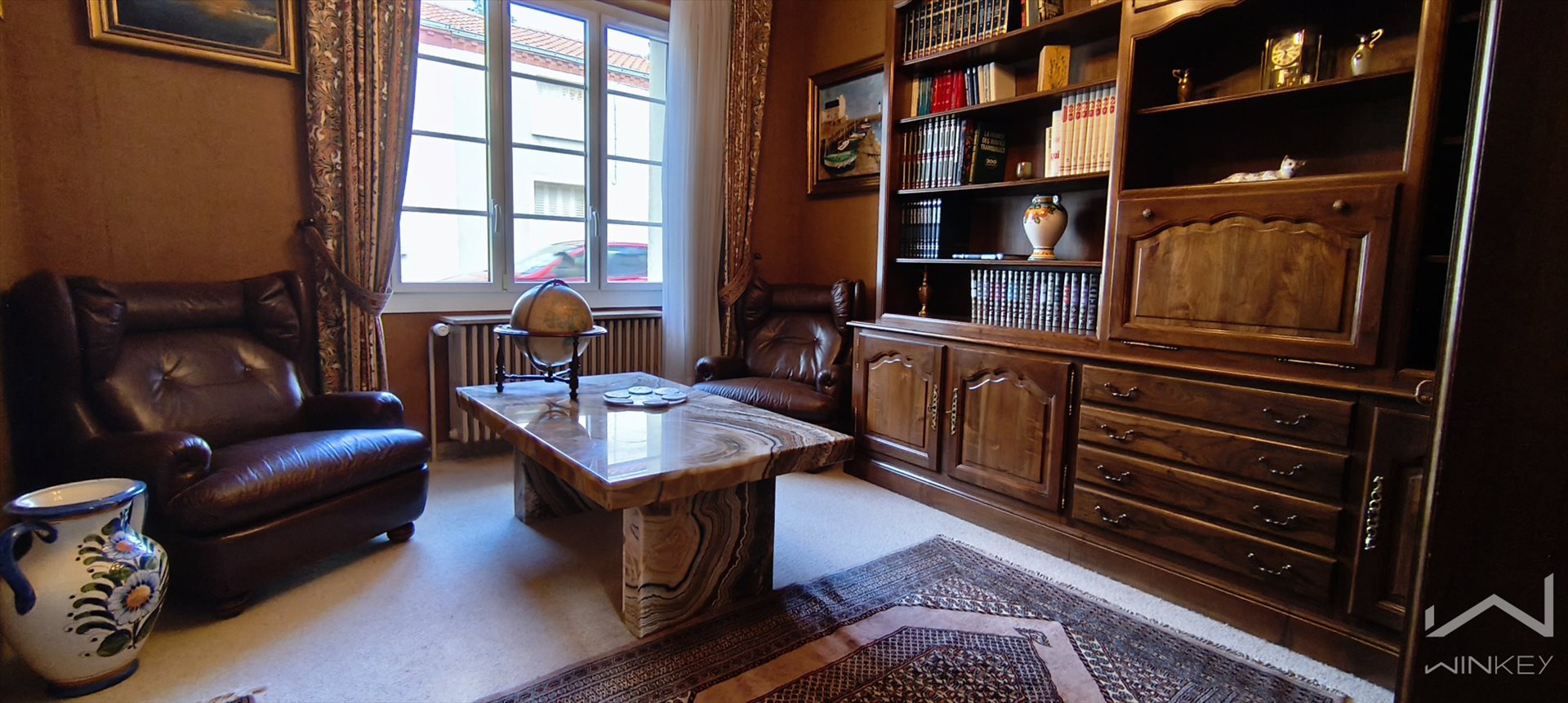 Maison à vendre, 135m², Montrevault