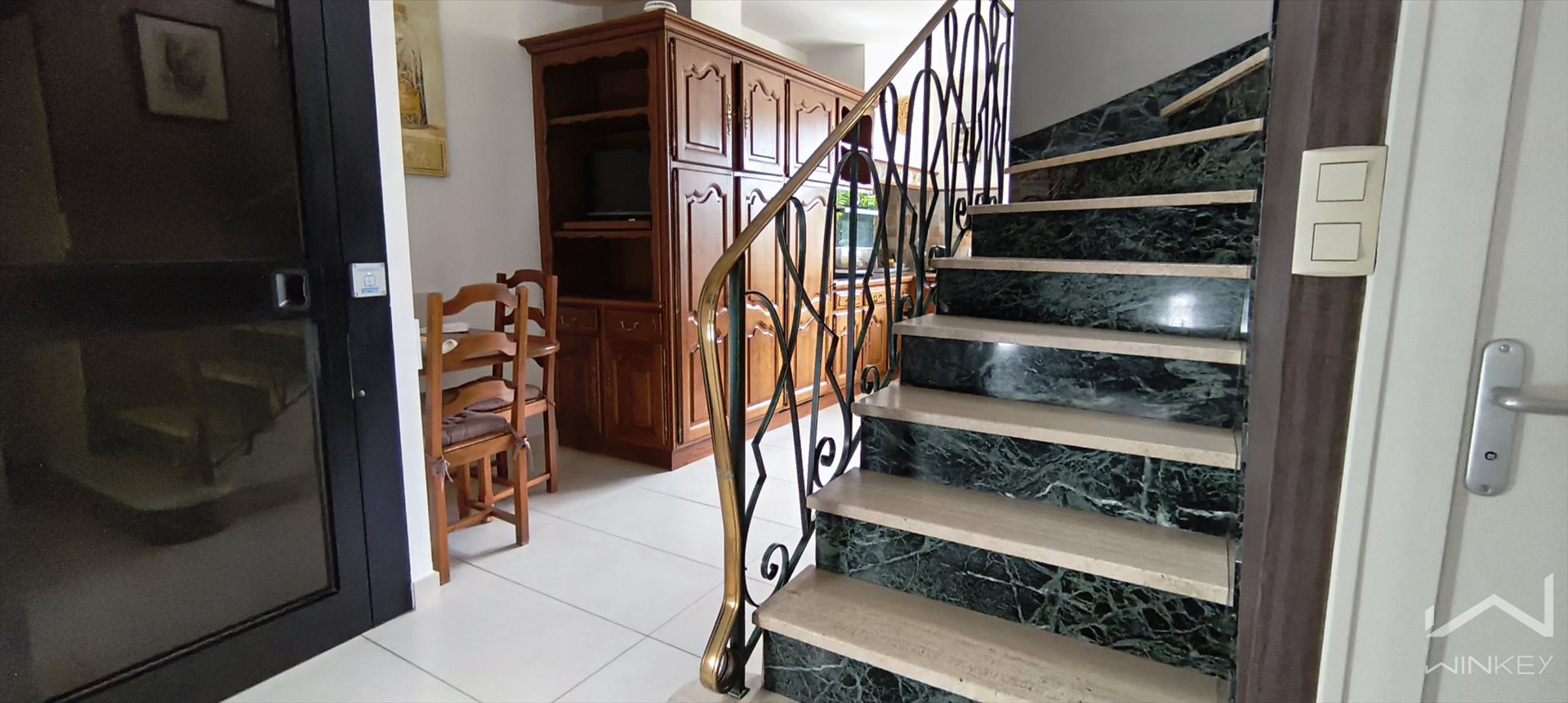 Maison à vendre, 135m², Montrevault
