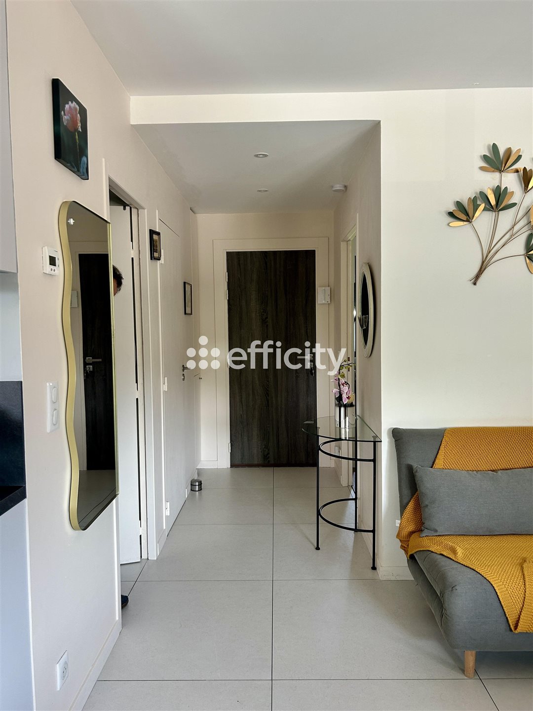 Appartement à vendre, 55m², Drumettaz-Clarafond