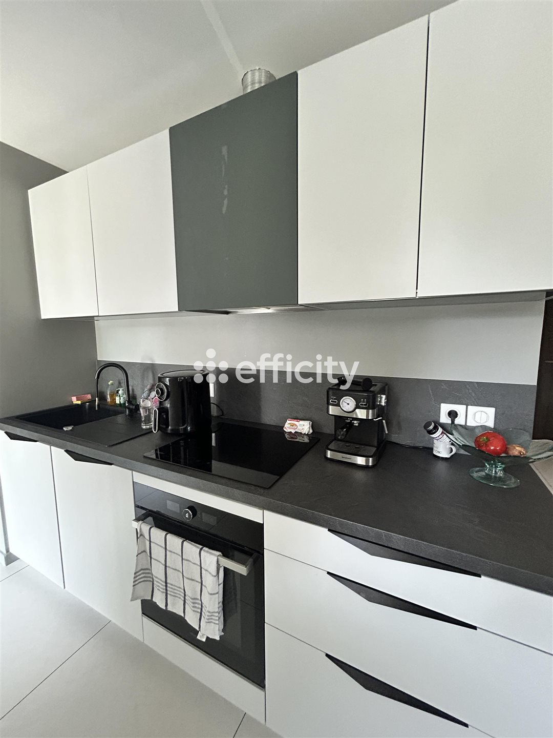 Appartement à vendre, 55m², Drumettaz-Clarafond