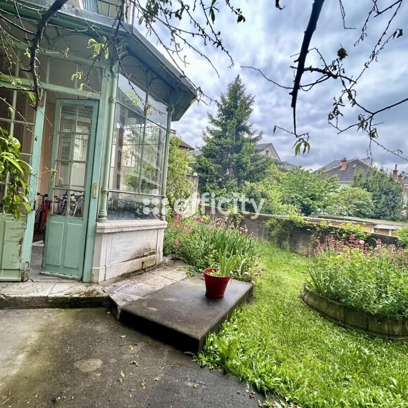 Appartement à vendre, 27m², Aix-les-Bains