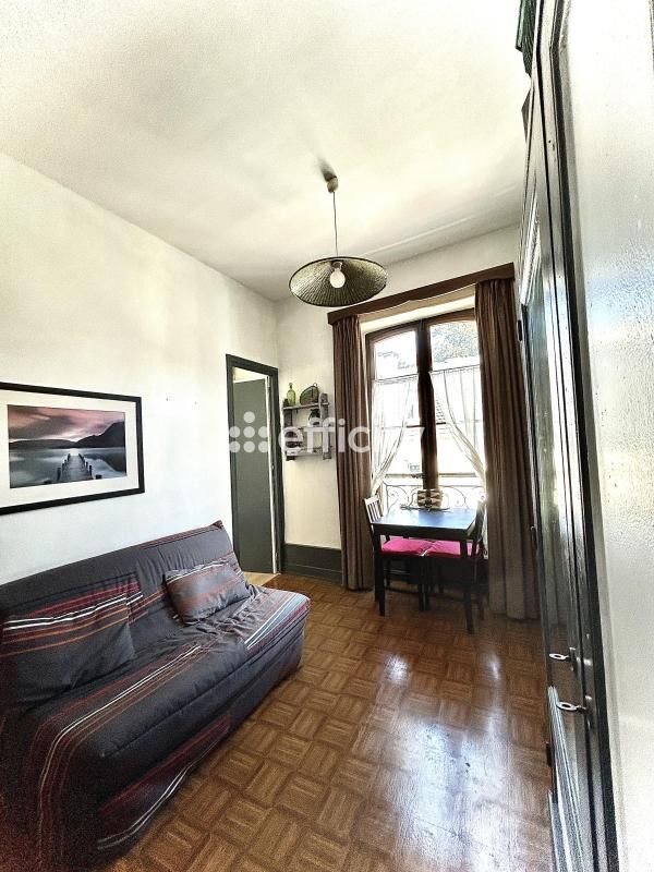 Appartement à vendre, 27m², Aix-les-Bains
