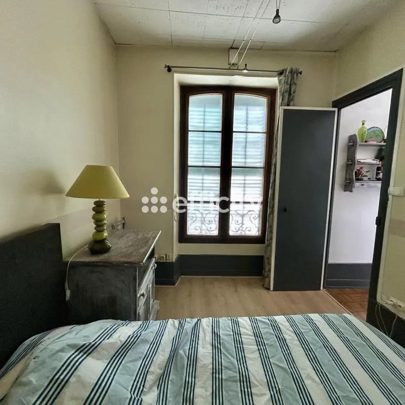 Appartement à vendre, 27m², Aix-les-Bains