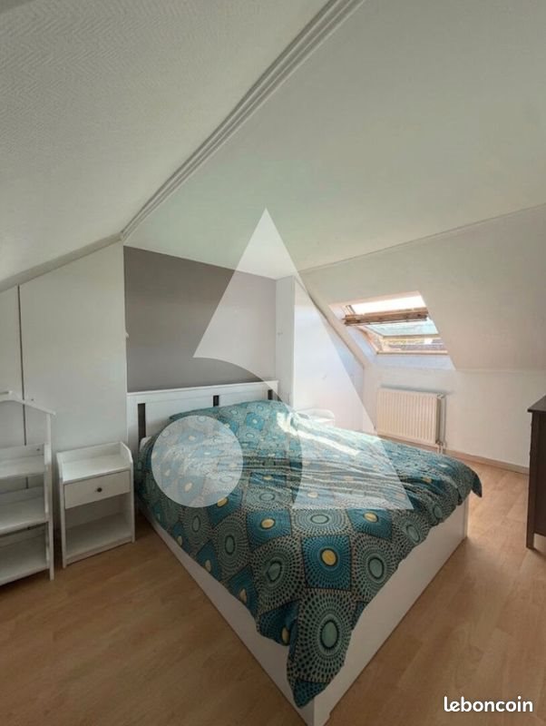 Maison à vendre, 94m², Seclin