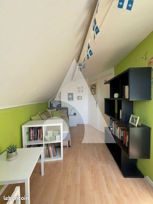 Maison à vendre, 94m², Seclin