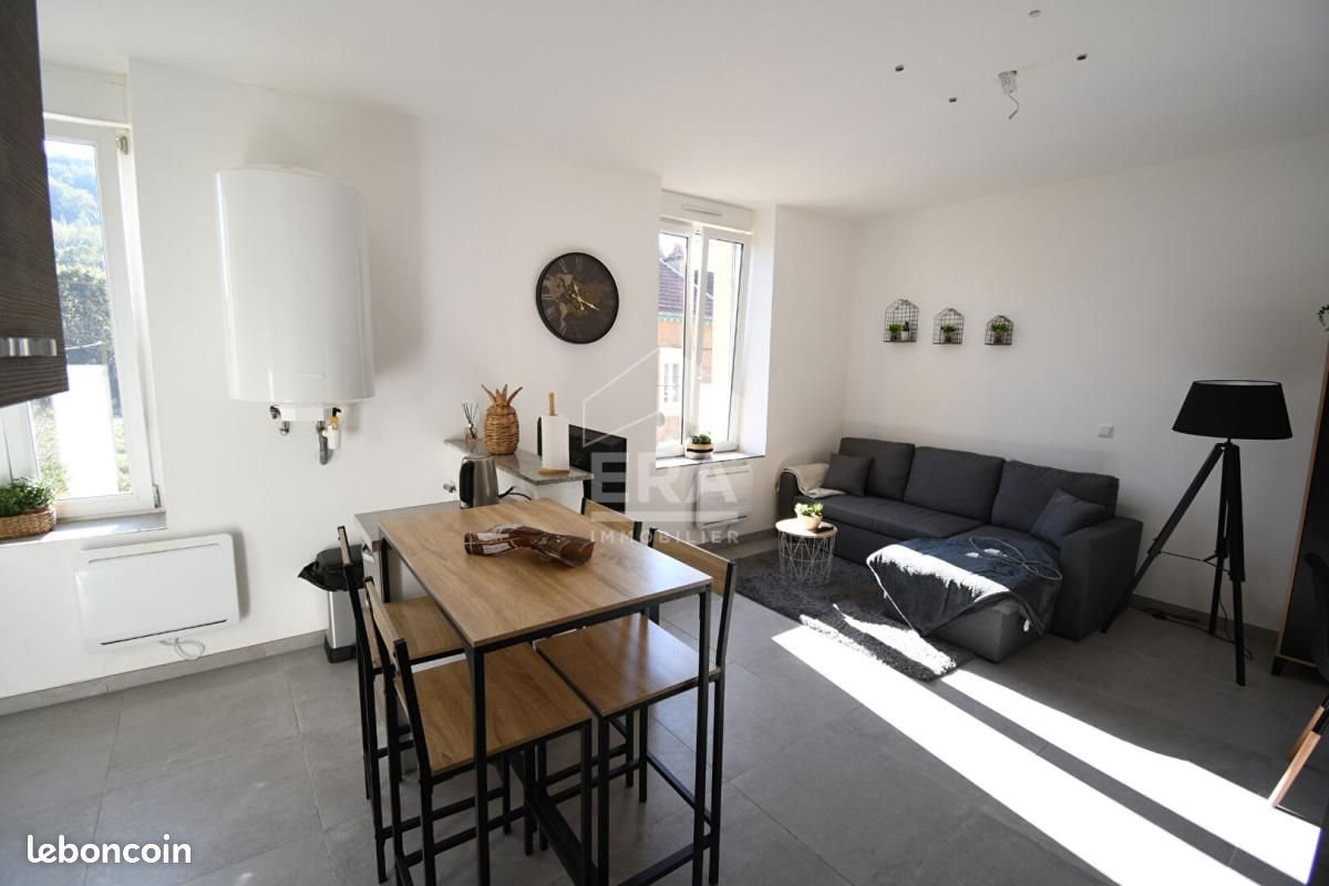 Appartement à louer, 27m², Saulnes
