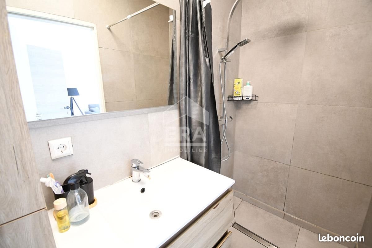 Appartement à louer, 27m², Saulnes