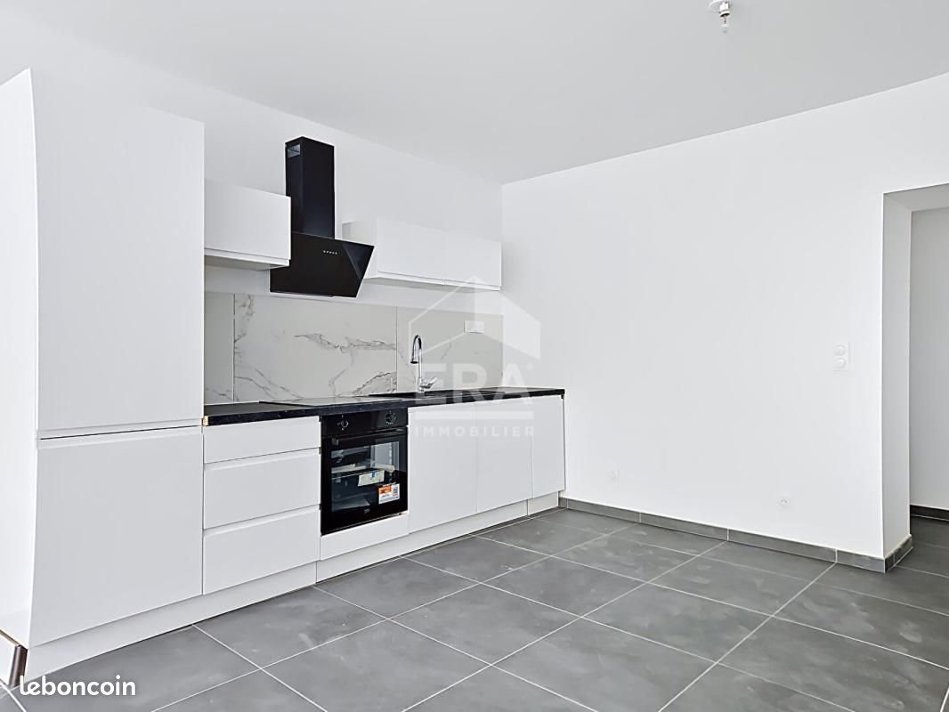 Appartement à vendre, 58m², Longlaville