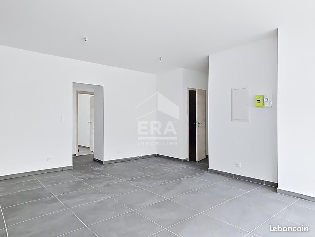 Appartement à vendre, 58m², Longlaville