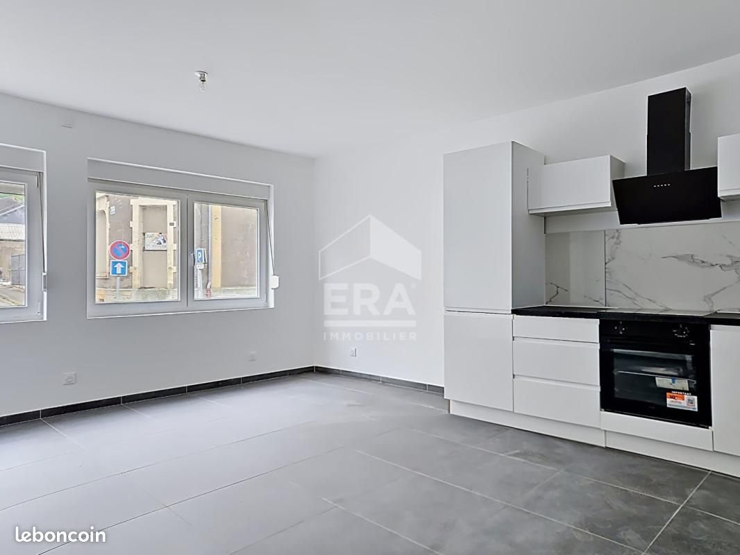 Appartement à vendre, 58m², Longlaville