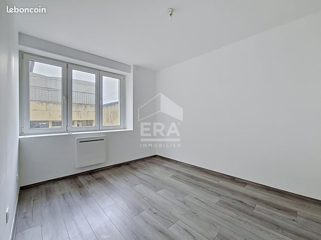 Appartement à vendre, 58m², Longlaville