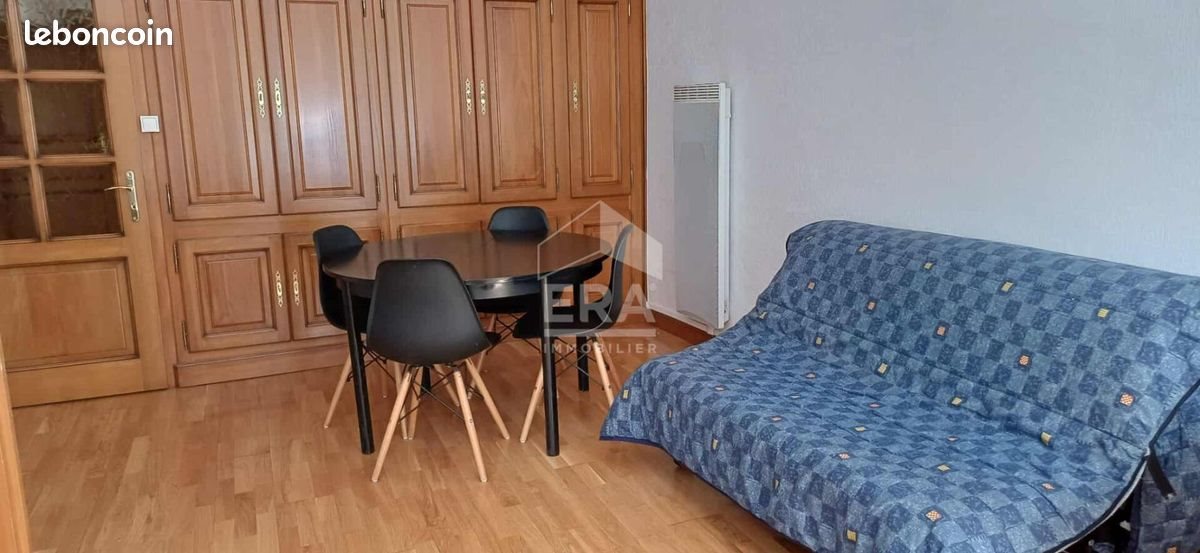 Appartement à louer, 52m², Saint-Dié-des-Vosges