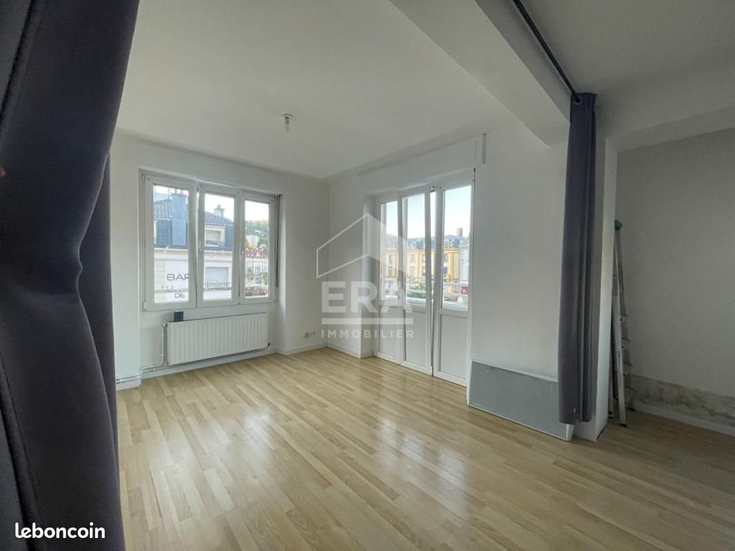 Appartement à vendre, 48m², Longwy