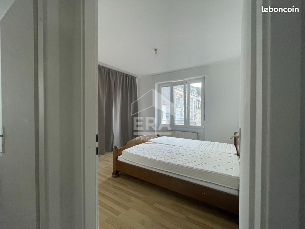 Appartement à vendre, 48m², Longwy