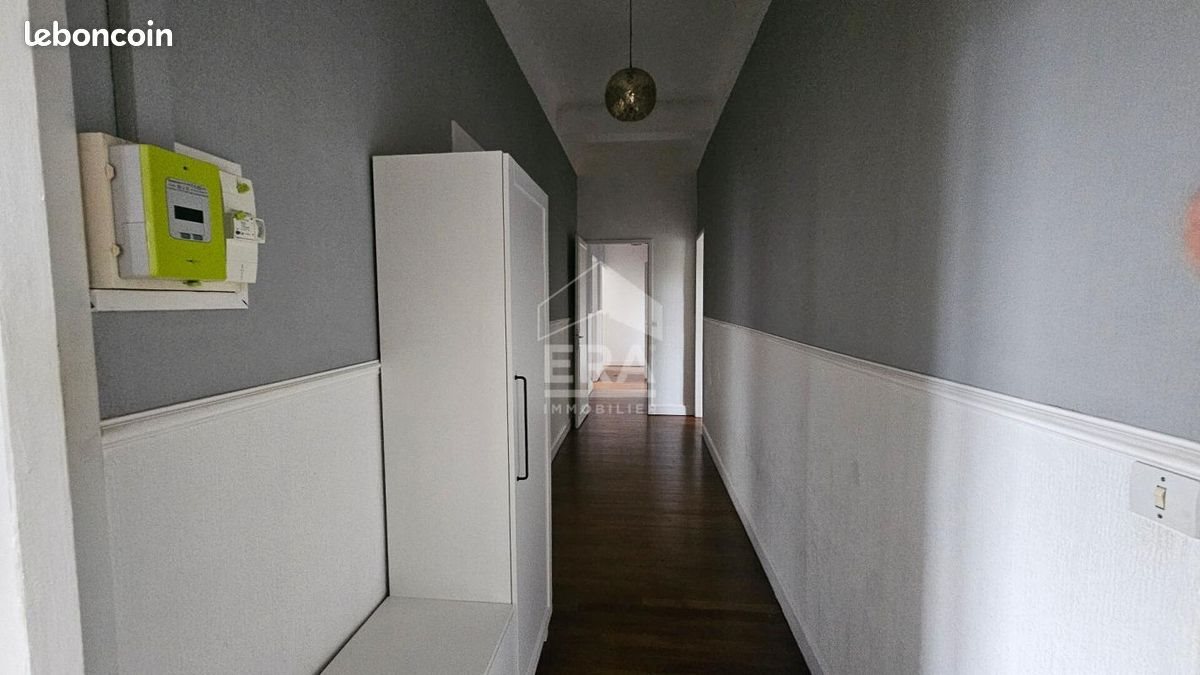 Appartement à vendre, 95m², Longwy