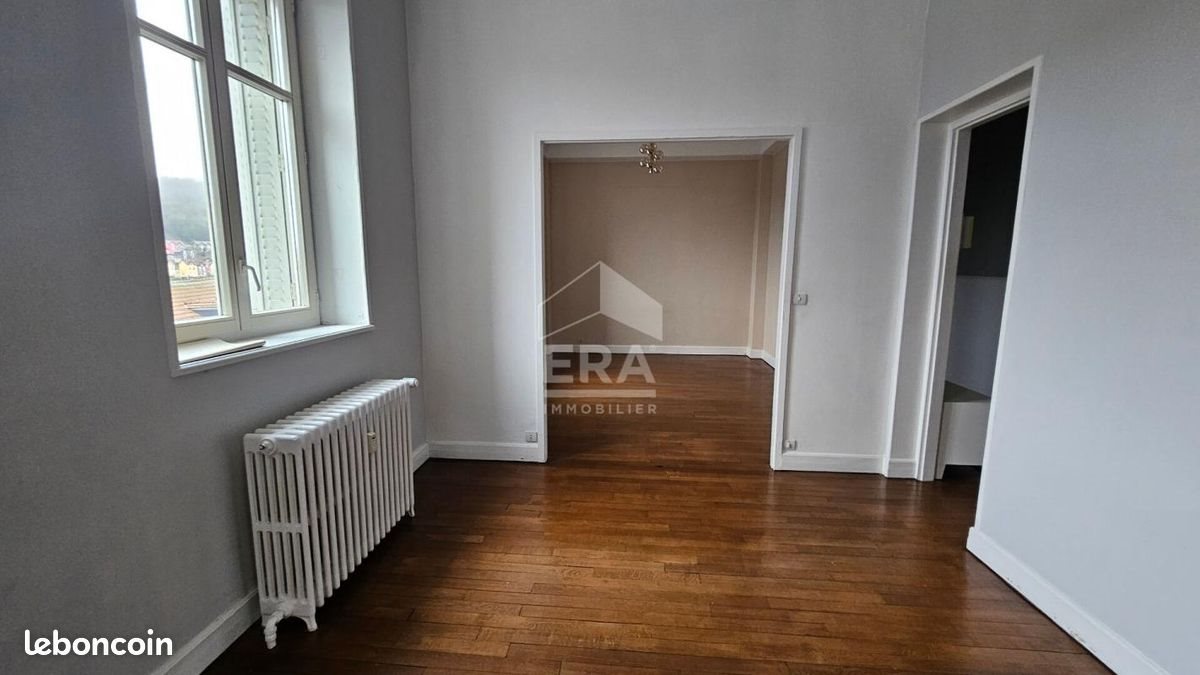 Appartement à vendre, 95m², Longwy
