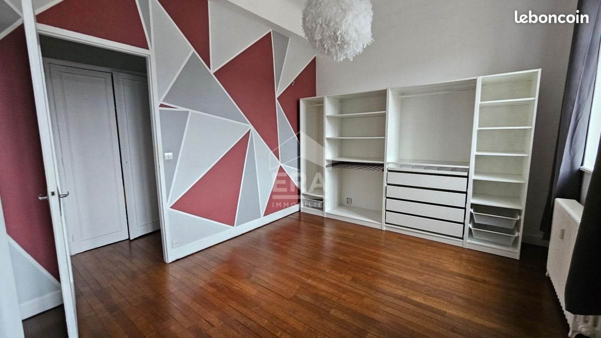 Appartement à vendre, 95m², Longwy
